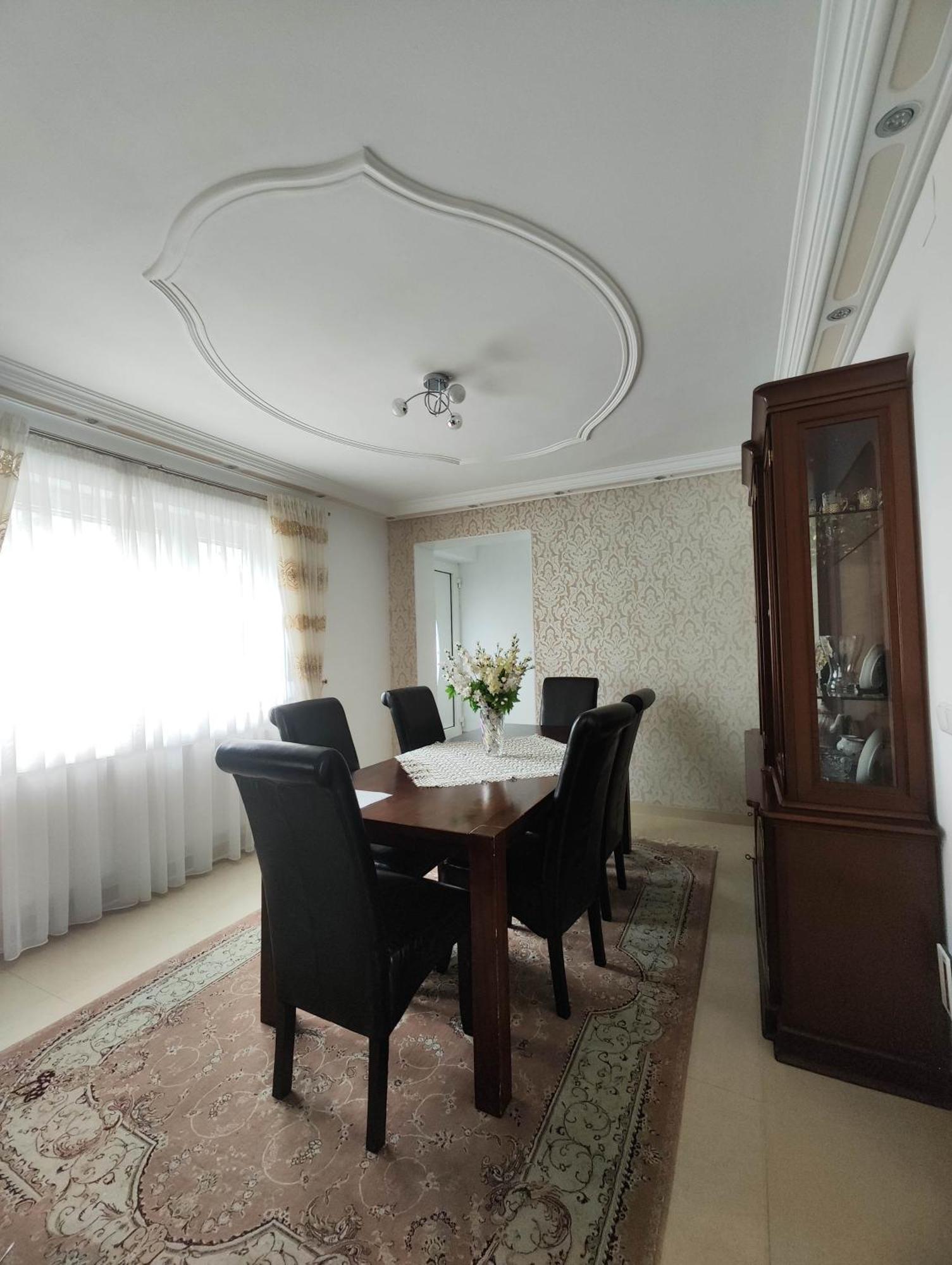 Schickes 110Qm Ferienhaus In Naehe Vw, Messe,Dez Und Orangerie 卡塞尔 外观 照片